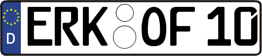 ERK-OF10