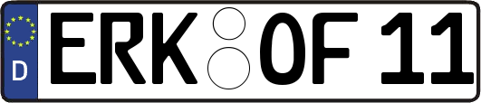 ERK-OF11