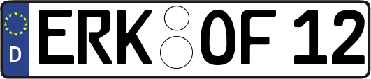 ERK-OF12