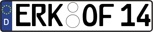 ERK-OF14