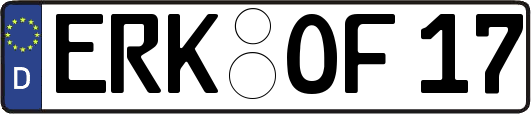 ERK-OF17