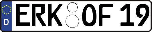 ERK-OF19