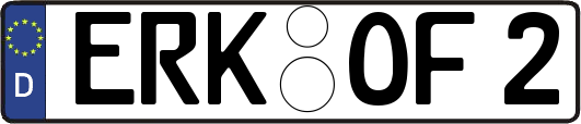 ERK-OF2