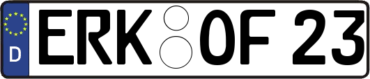 ERK-OF23
