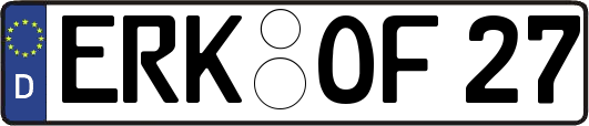 ERK-OF27