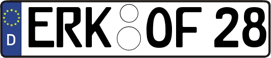 ERK-OF28
