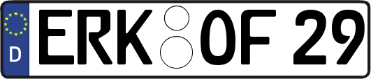 ERK-OF29