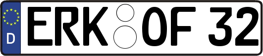 ERK-OF32