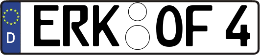ERK-OF4