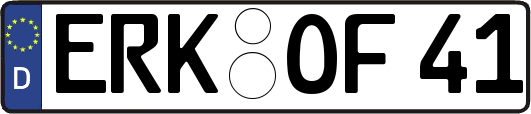 ERK-OF41