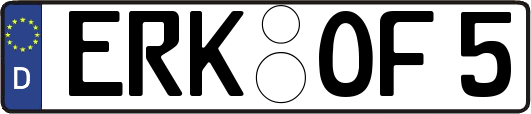ERK-OF5