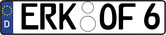 ERK-OF6