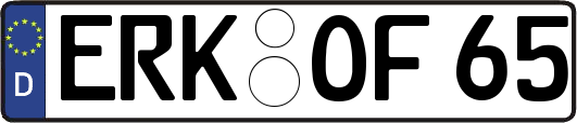 ERK-OF65