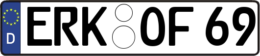 ERK-OF69