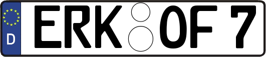 ERK-OF7