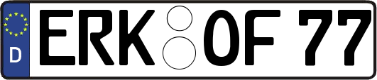 ERK-OF77