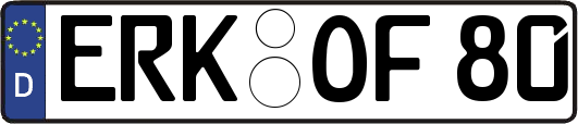 ERK-OF80