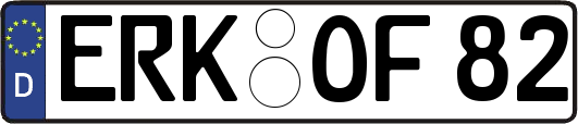 ERK-OF82