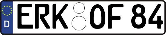 ERK-OF84
