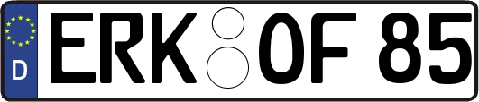 ERK-OF85