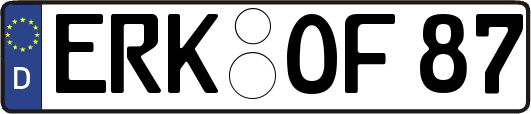 ERK-OF87