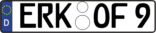 ERK-OF9