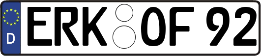 ERK-OF92
