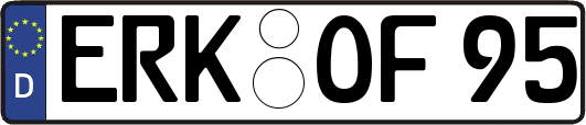 ERK-OF95