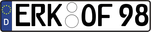 ERK-OF98