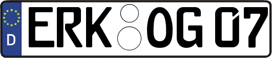 ERK-OG07