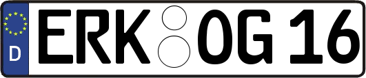 ERK-OG16