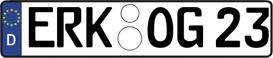 ERK-OG23