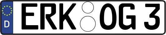 ERK-OG3