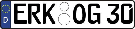ERK-OG30