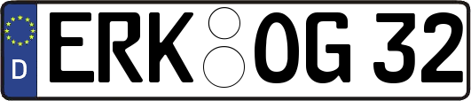 ERK-OG32