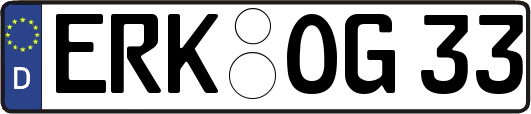 ERK-OG33