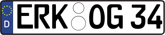 ERK-OG34