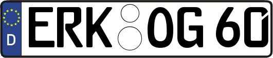 ERK-OG60