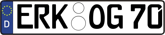 ERK-OG70
