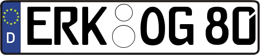 ERK-OG80