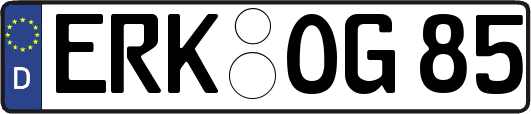 ERK-OG85
