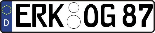 ERK-OG87