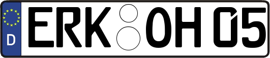 ERK-OH05