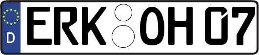 ERK-OH07