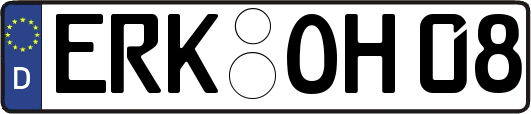 ERK-OH08