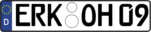 ERK-OH09