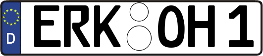 ERK-OH1