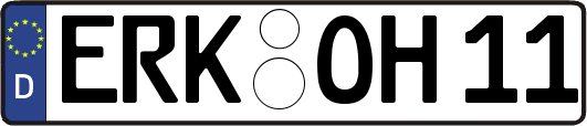 ERK-OH11