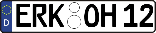 ERK-OH12
