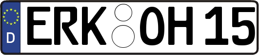 ERK-OH15
